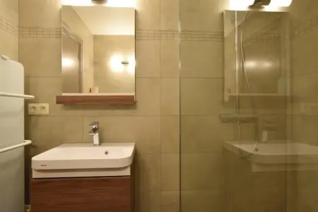 Fermette de Lamerlé 8 Personnes, Maison rénovée avec sauna à Gouvy dans les Ardennes - Photo 27