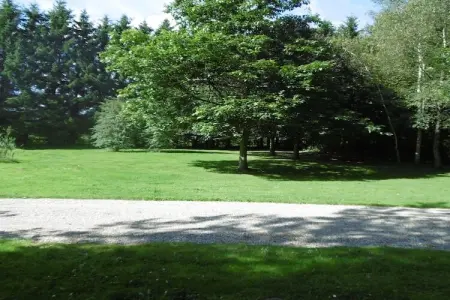 Fermette de Lamerlé 8 Personnes, Maison rénovée avec sauna à Gouvy dans les Ardennes - Photo 34