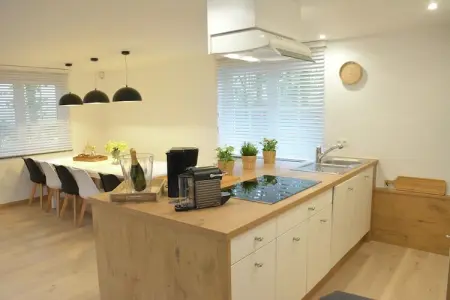 La Drève du Château, Superbe maison de vacances avec jardin clos à Serinchamps (Ciney) - Photo 3