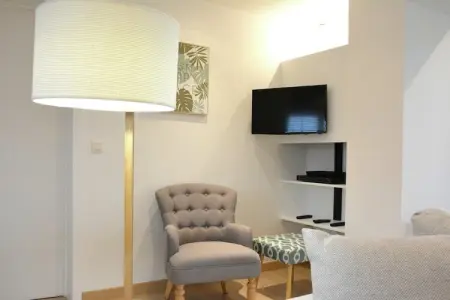 La Drève du Château, Superbe maison de vacances avec jardin clos à Serinchamps (Ciney) - Photo 8