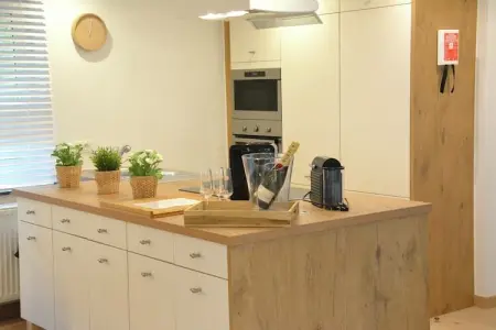 La Drève du Château, Superbe maison de vacances avec jardin clos à Serinchamps (Ciney) - Photo 9