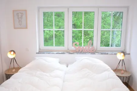 La Drève du Château, Superbe maison de vacances avec jardin clos à Serinchamps (Ciney) - Photo 10