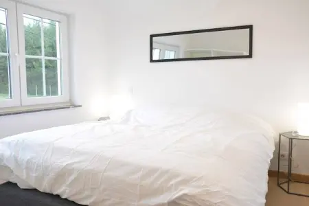 La Drève du Château, Superbe maison de vacances avec jardin clos à Serinchamps (Ciney) - Photo 12