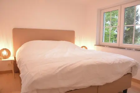 La Drève du Château, Superbe maison de vacances avec jardin clos à Serinchamps (Ciney) - Photo 13