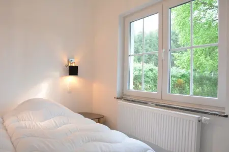 La Drève du Château, Superbe maison de vacances avec jardin clos à Serinchamps (Ciney) - Photo 15