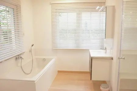 La Drève du Château, Superbe maison de vacances avec jardin clos à Serinchamps (Ciney) - Photo 16