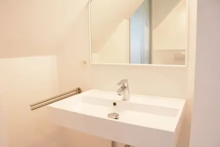 La Drève du Château, Superbe maison de vacances avec jardin clos à Serinchamps (Ciney) - Photo 20