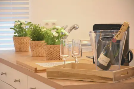 La Drève du Château, Superbe maison de vacances avec jardin clos à Serinchamps (Ciney) - Photo 31