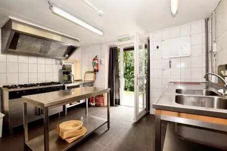 De Zagerij, Maison de vacances d'époque, bbq près de la forêt à Rendeux - Photo 3