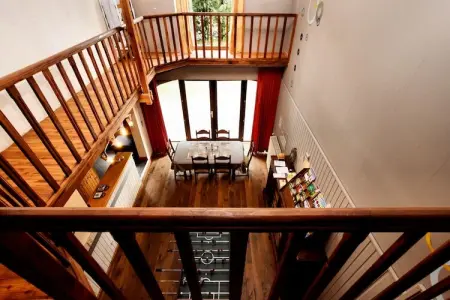 De Zagerij, Maison de vacances d'époque, bbq près de la forêt à Rendeux - Photo 19