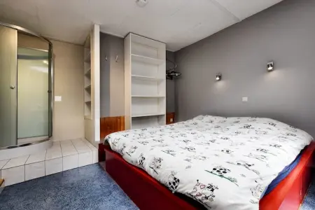 De Zagerij, Maison de vacances d'époque, bbq près de la forêt à Rendeux - Photo 20