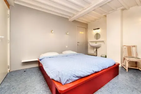 De Zagerij, Maison de vacances d'époque, bbq près de la forêt à Rendeux - Photo 22