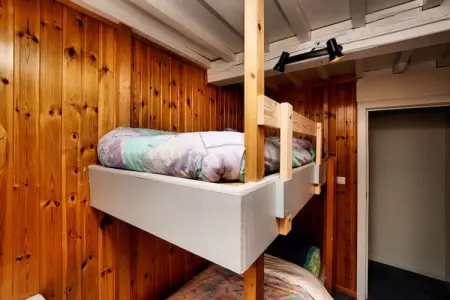 De Zagerij, Maison de vacances d'époque, bbq près de la forêt à Rendeux - Photo 23