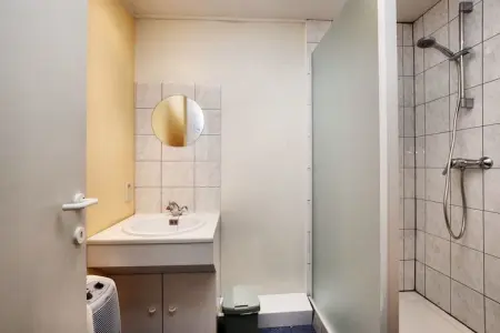 De Zagerij, Maison de vacances d'époque, bbq près de la forêt à Rendeux - Photo 29