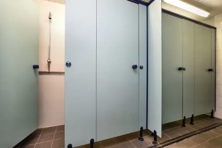 De Zagerij, Maison de vacances d'époque, bbq près de la forêt à Rendeux - Photo 32