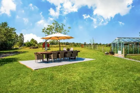 La Tourelle, Villa de charme à Bièvre avec jardin - Photo 5