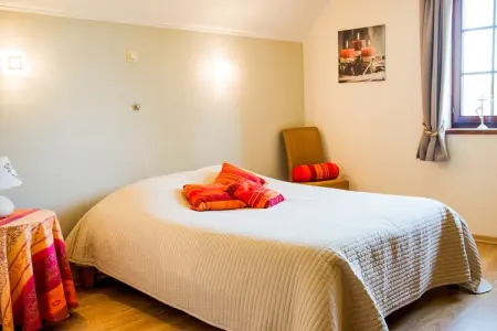 La Tourelle, Villa de charme à Bièvre avec jardin - Photo 9