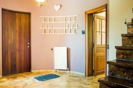 La Tourelle, Villa de charme à Bièvre avec jardin - Photo 14