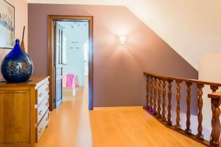 La Tourelle, Villa de charme à Bièvre avec jardin - Photo 16