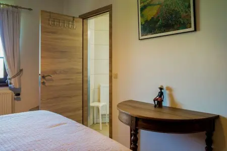 La Tourelle, Villa de charme à Bièvre avec jardin - Photo 20