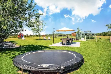 La Tourelle, Villa de charme à Bièvre avec jardin - Photo 32