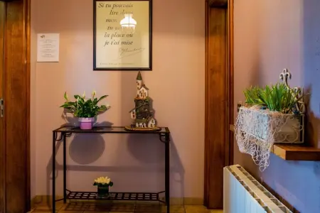 La Tourelle, Villa de charme à Bièvre avec jardin - Photo 38