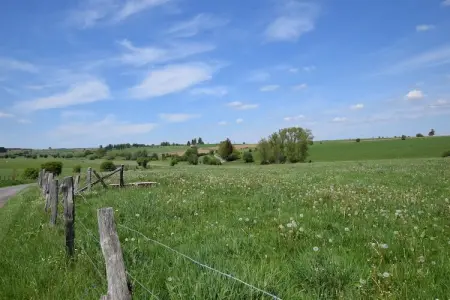Le Chalet de Cherapont, Chalet confortable à Gouvy près du lac de Cherapont - Photo 20