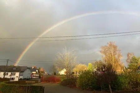 Le Chalet de Cherapont, Chalet confortable à Gouvy près du lac de Cherapont - Photo 37