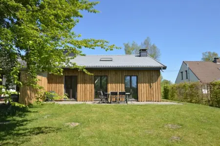 Le Spinetty, Gîte de charme à Mont près du parc naturel de High Fens avec sauna. - Photo 5