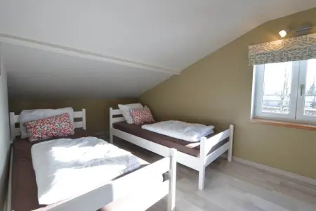 Le Spinetty, Gîte de charme à Mont près du parc naturel de High Fens avec sauna. - Photo 6