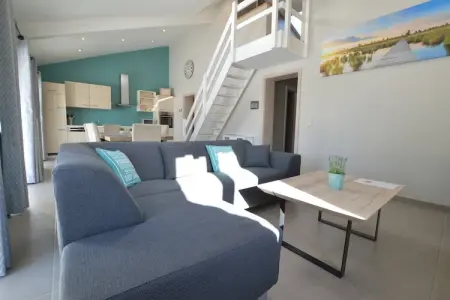 Le Spinetty, Gîte de charme à Mont près du parc naturel de High Fens avec sauna. - Photo 7