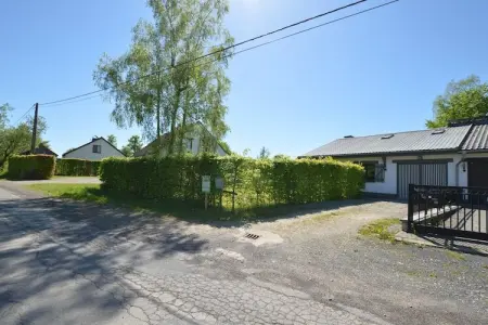 Le Spinetty, Gîte de charme à Mont près du parc naturel de High Fens avec sauna. - Photo 9
