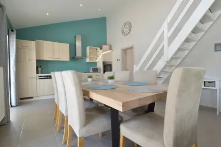 Le Spinetty, Gîte de charme à Mont près du parc naturel de High Fens avec sauna. - Photo 12