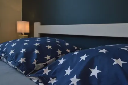 Le Spinetty, Gîte de charme à Mont près du parc naturel de High Fens avec sauna. - Photo 15