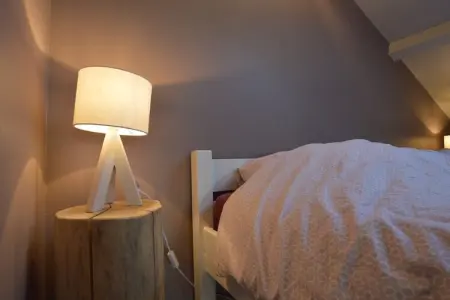 Le Spinetty, Gîte de charme à Mont près du parc naturel de High Fens avec sauna. - Photo 18