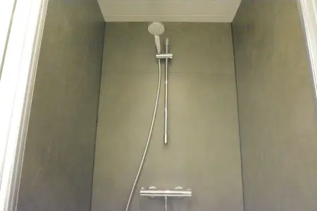 Le Spinetty, Gîte de charme à Mont près du parc naturel de High Fens avec sauna. - Photo 19