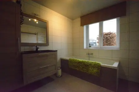 Le Spinetty, Gîte de charme à Mont près du parc naturel de High Fens avec sauna. - Photo 20