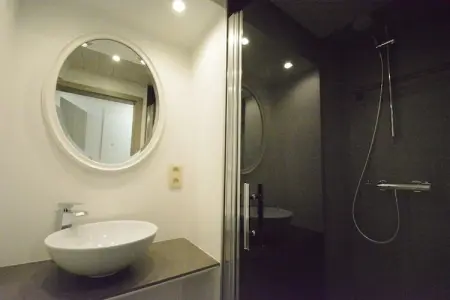 Le Spinetty, Gîte de charme à Mont près du parc naturel de High Fens avec sauna. - Photo 21