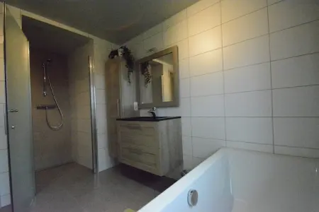 Le Spinetty, Gîte de charme à Mont près du parc naturel de High Fens avec sauna. - Photo 22