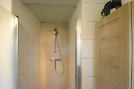 Le Spinetty, Gîte de charme à Mont près du parc naturel de High Fens avec sauna. - Photo 23