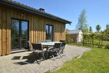 Le Spinetty, Gîte de charme à Mont près du parc naturel de High Fens avec sauna. - Photo 24