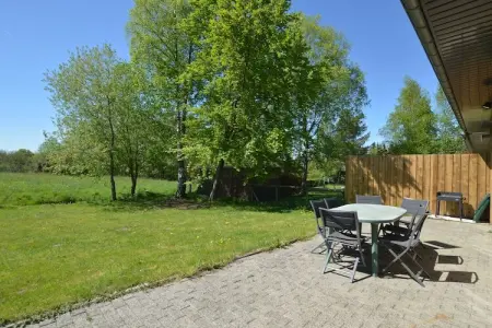 Le Spinetty, Gîte de charme à Mont près du parc naturel de High Fens avec sauna. - Photo 28