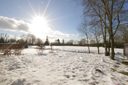 Le Spinetty, Gîte de charme à Mont près du parc naturel de High Fens avec sauna. - Photo 29