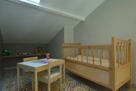 Le Spinetty, Gîte de charme à Mont près du parc naturel de High Fens avec sauna. - Photo 30