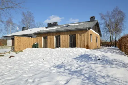 Le Spinetty, Gîte de charme à Mont près du parc naturel de High Fens avec sauna. - Photo 33