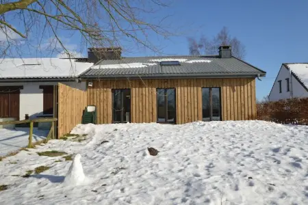 Le Spinetty, Gîte de charme à Mont près du parc naturel de High Fens avec sauna. - Photo 34