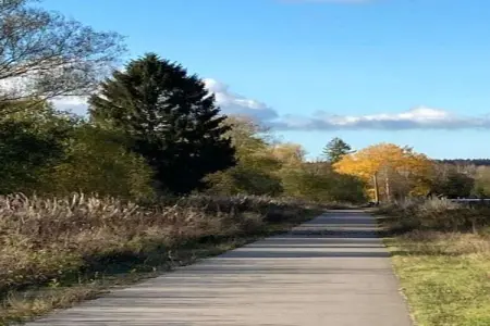 Le Spinetty, Gîte de charme à Mont près du parc naturel de High Fens avec sauna. - Photo 38