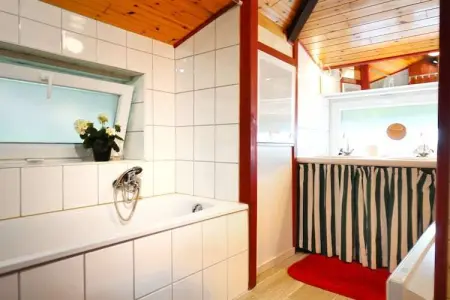 Quarreux 27, Chalet vintage à Sougné-Remouchamps près de la forêt - Photo 13