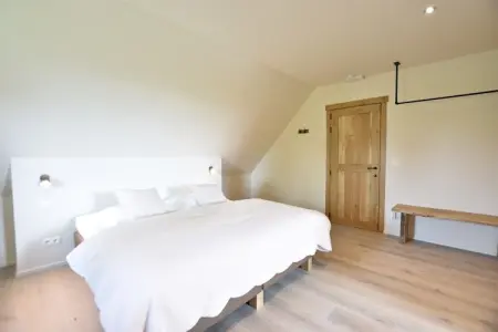 Gisèle, Superbe maison de vacances avec terrasse à Diksmuide - Photo 11