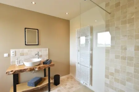 Gisèle, Superbe maison de vacances avec terrasse à Diksmuide - Photo 15